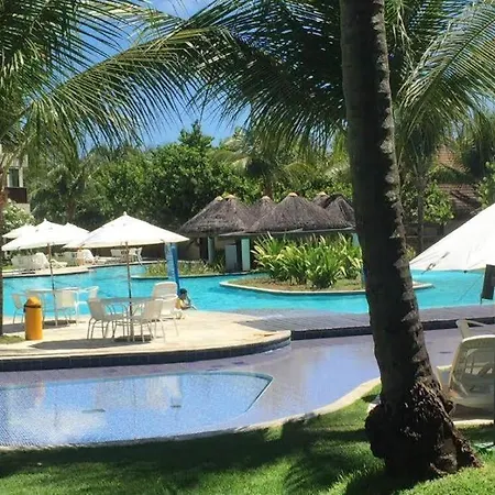Marulhos Resort Concept Suites Porto de Galinhas Exterior photo