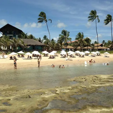 Marulhos Resort Concept Suites Porto de Galinhas Exterior photo
