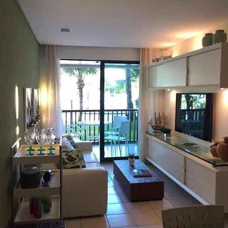 Marulhos Resort Concept Suites Porto de Galinhas Exterior photo