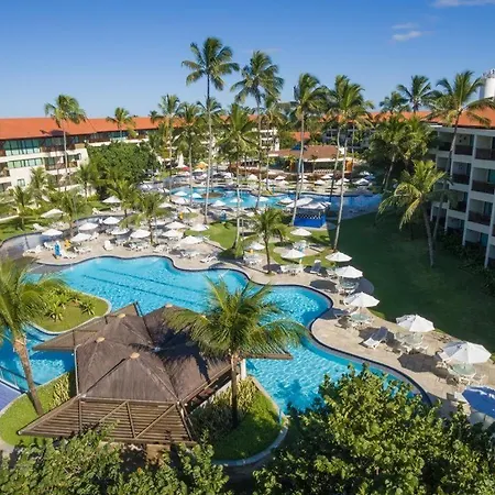 Marulhos Resort Concept Suites Porto de Galinhas Exterior photo