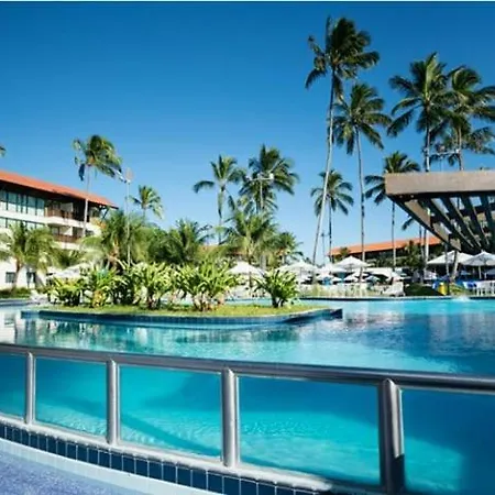 Marulhos Resort Concept Suites Porto de Galinhas Exterior photo