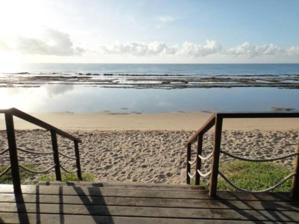 Apartamento Marulhos Concept Pôrto das Galinhas