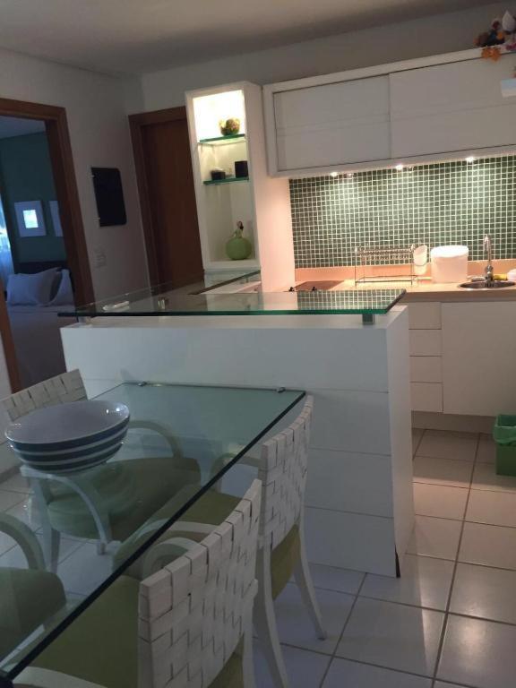 Apartamento Marulhos Concept *
