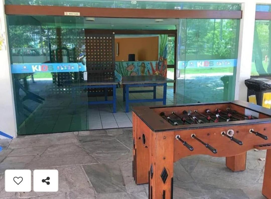 Marulhos Concept Apartamento Pôrto das Galinhas