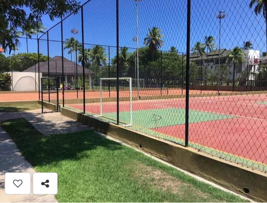 Apartamento Marulhos Concept Pôrto das Galinhas