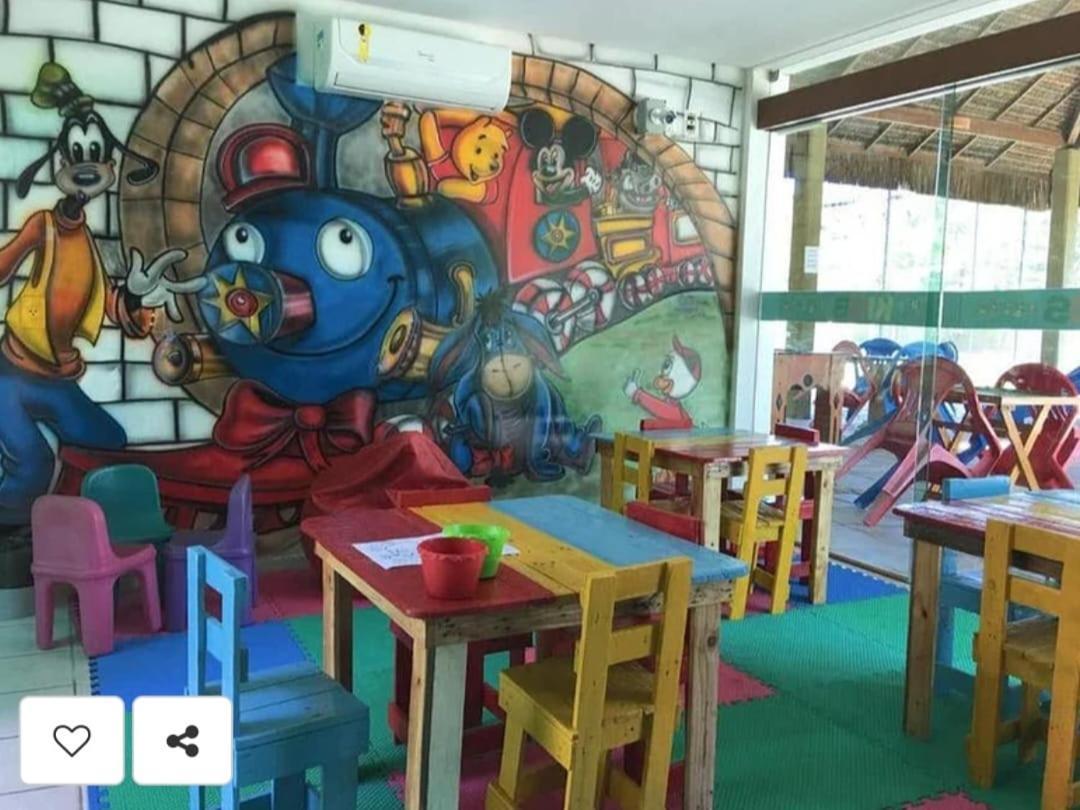 Marulhos Concept *