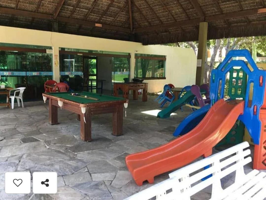 Apartamento Marulhos Concept Pôrto das Galinhas